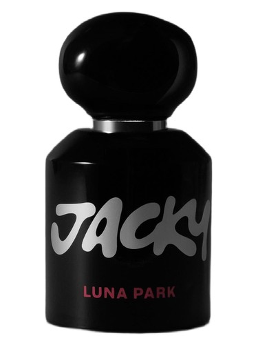 Luna Park bottle