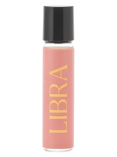 Libra bottle