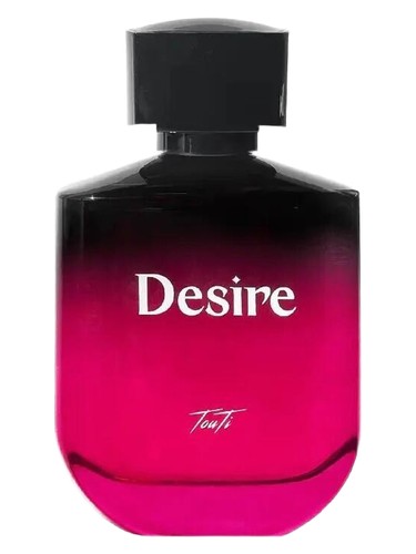 Desire bottle
