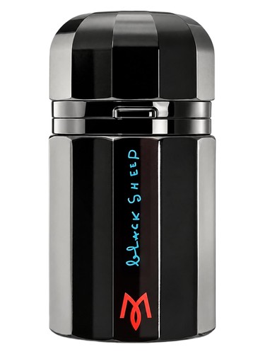 Black Sheep bottle