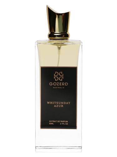 Whitsunday Azur bottle