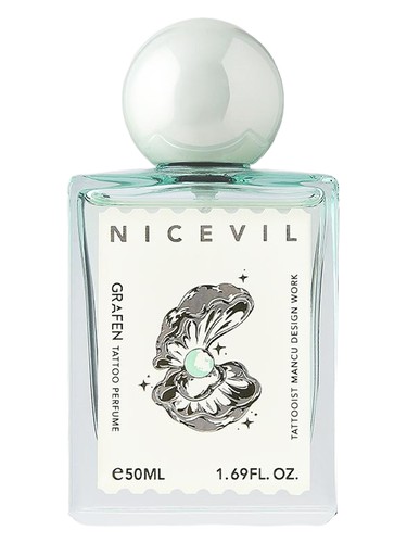 Nice Vil bottle