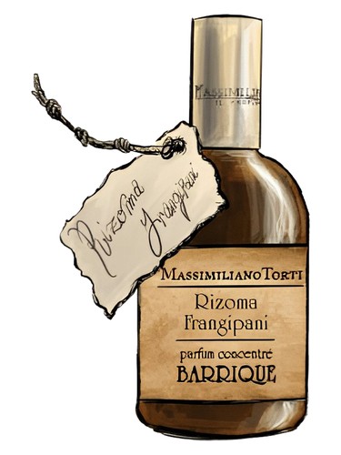 Rizoma Frangipani bottle