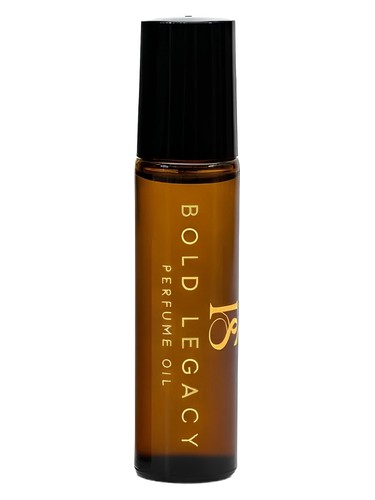 Bold Legacy bottle