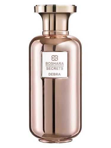 Secrets bottle