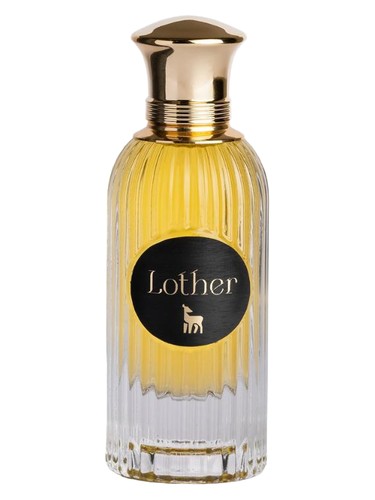 Lother bottle