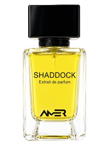 Shaddock bottle