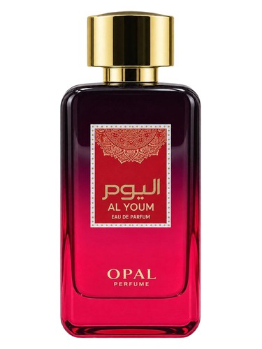 Al Youm bottle