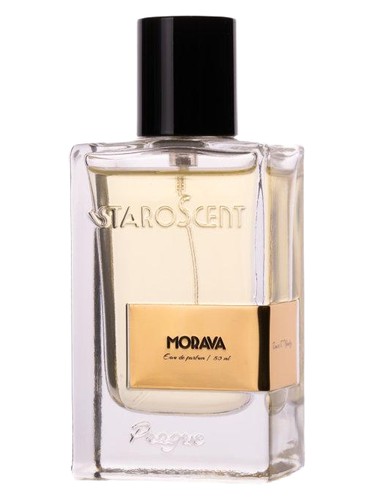 Morava bottle