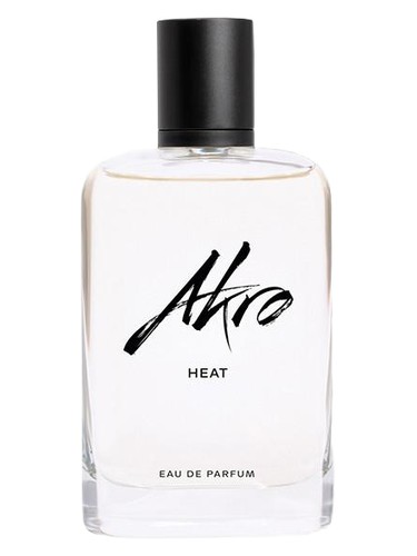 Heat bottle