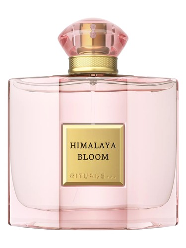 Himalaya Bloom bottle