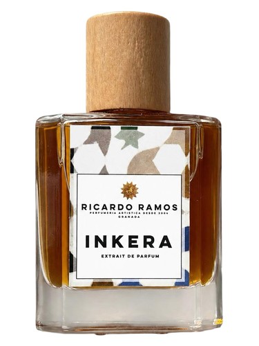 Inkera bottle