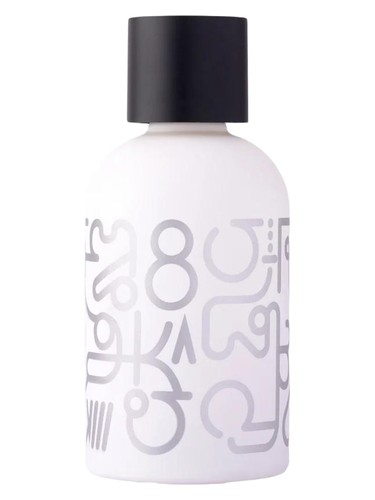 No. 8 Remix bottle