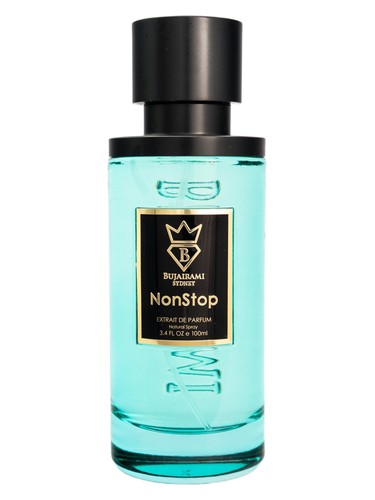 Non Stop bottle