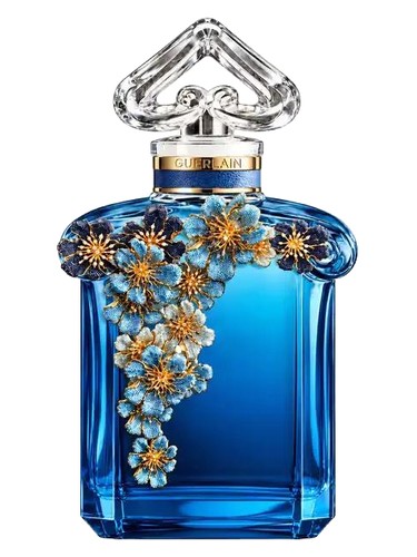 L’Heure Bleue Begüm Khan bottle