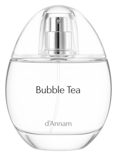 Bubble Tea bottle