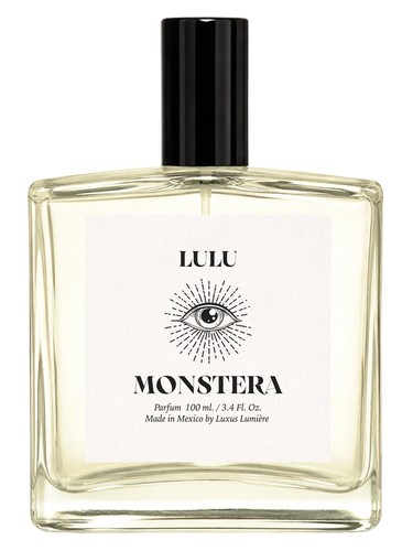 Monstera bottle