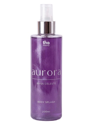 Aurora bottle