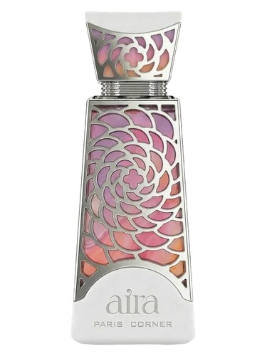Aira bottle