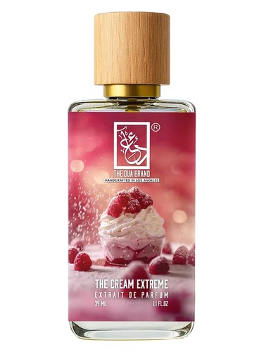 The Cream Extreme bottle