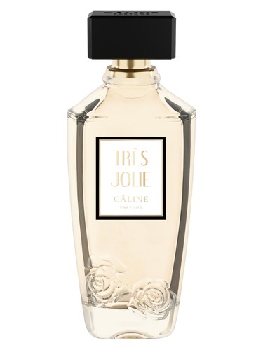 Très Jolie bottle