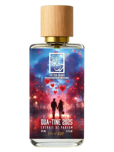 DUA-Tine 2025 bottle