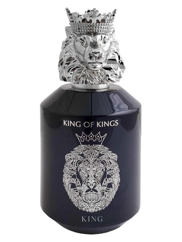King Of Kings King bottle