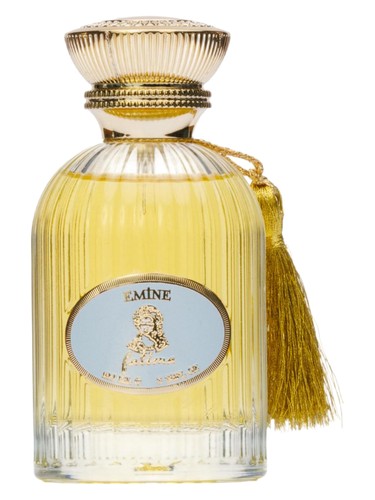 Emine bottle