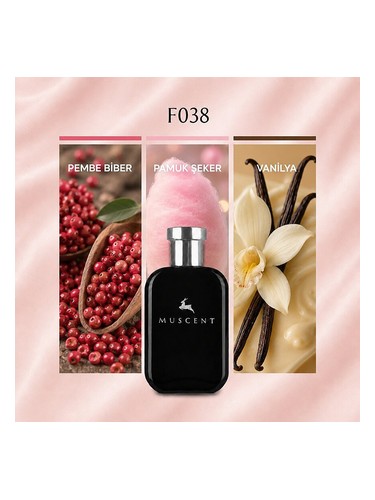 F038 bottle
