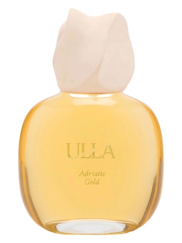 Adriatic Gold bottle