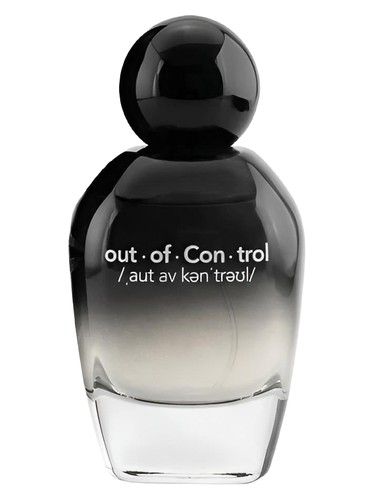 Out • of • Con • trol bottle