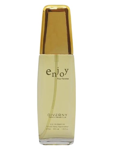 Enjoy bottle