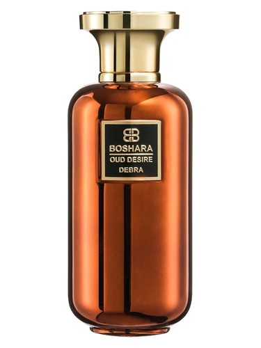 Oud Desire bottle