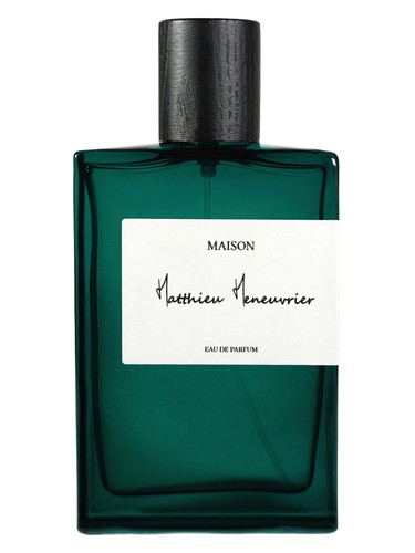 Douce Insolence bottle