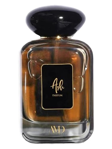 Ash bottle
