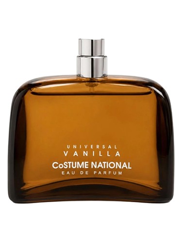 Universal Vanilla bottle