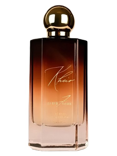7 After Dark bottle