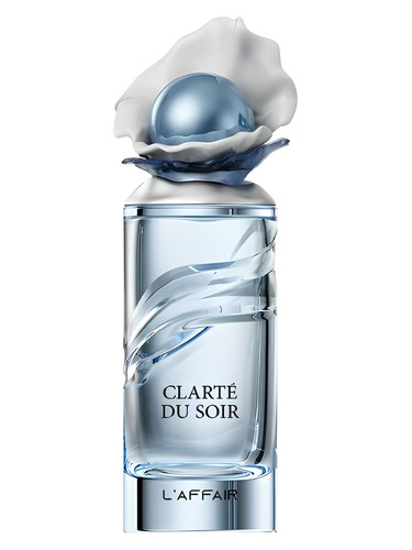 Clarte du Soir bottle