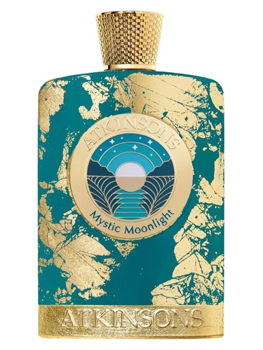 Mystic Moonlight bottle