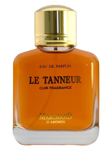 Le Tanneur bottle
