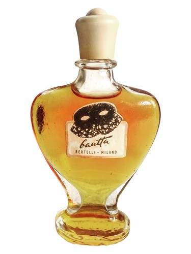 Bautta bottle
