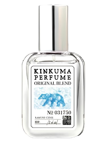 RAMUNE CIDER bottle