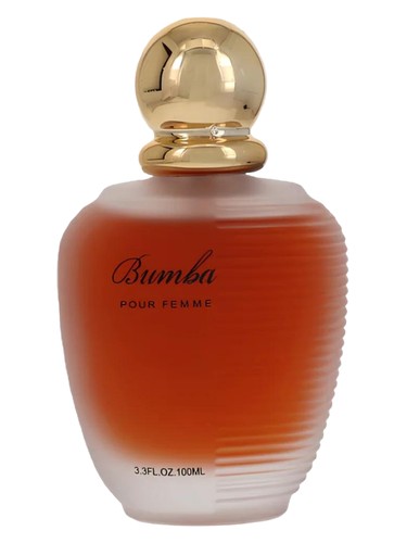 Bumba bottle