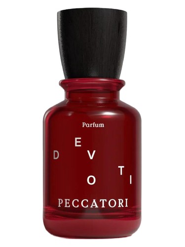 Devoti Peccatori bottle