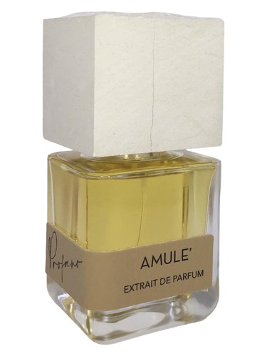 Amulè bottle