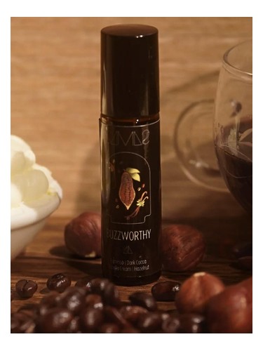 Buzzworthy bottle