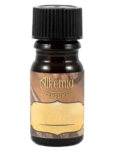Pumpkin Alchemy bottle