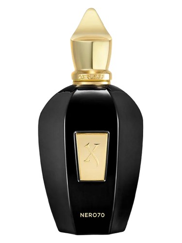Nero70 bottle