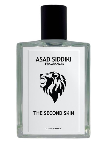 The Second Skin bottle