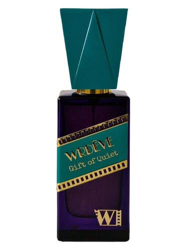 Gift of Quiet bottle